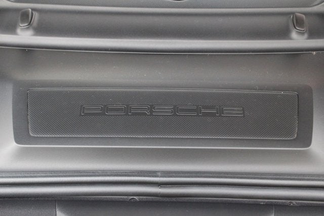 2007 Porsche 911 Targa 4S