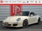 2009 Porsche 911 Targa 4S