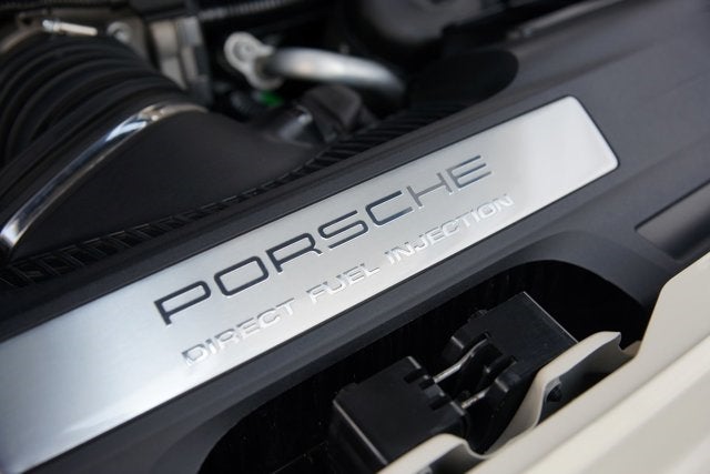 2009 Porsche 911 Targa 4S