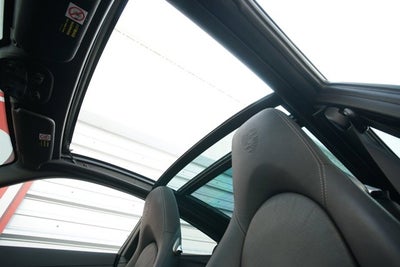 2009 Porsche 911 Targa 4S