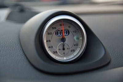 2009 Porsche 911 Targa 4S