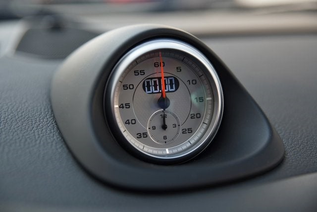 2009 Porsche 911 Targa 4S