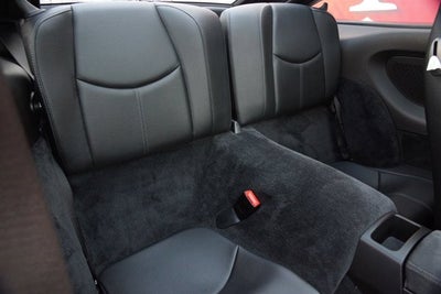 2009 Porsche 911 Targa 4S