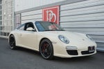 2009 Porsche 911 Targa 4S