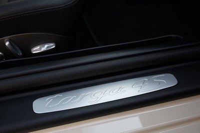 2009 Porsche 911 Targa 4S