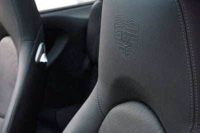 2009 Porsche 911 Targa 4S