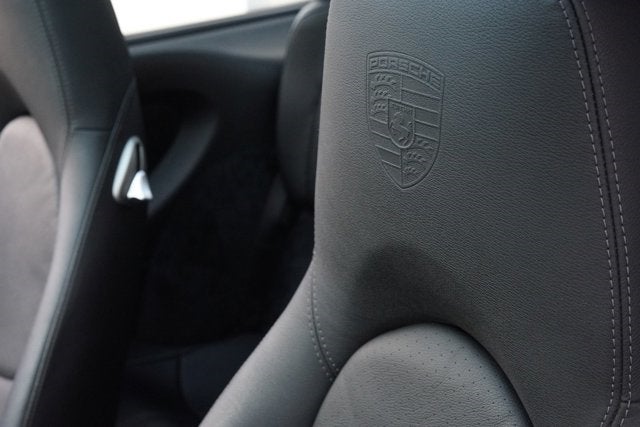 2009 Porsche 911 Targa 4S