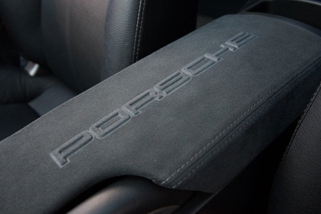 2009 Porsche 911 Targa 4S