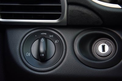 2009 Porsche 911 Targa 4S