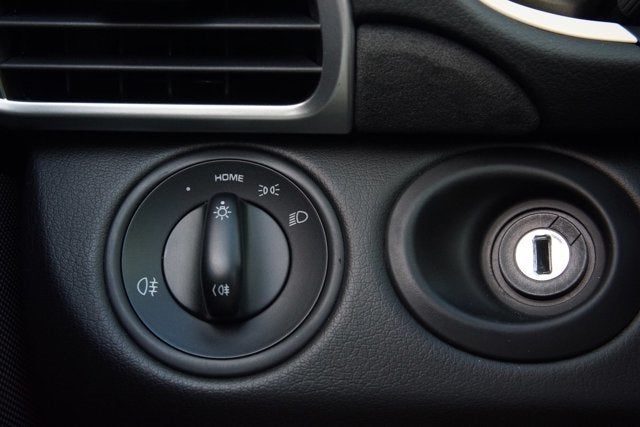 2009 Porsche 911 Targa 4S