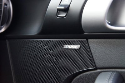 2009 Porsche 911 Targa 4S