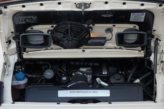 2009 Porsche 911 Targa 4S