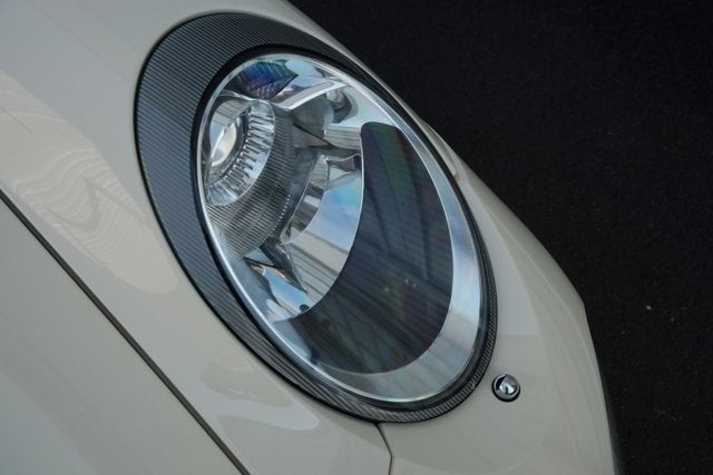 2009 Porsche 911 Targa 4S