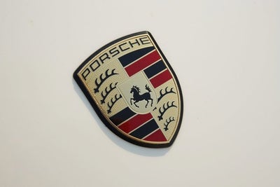 2009 Porsche 911 Targa 4S