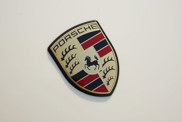 2009 Porsche 911 Targa 4S