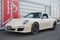 2009 Porsche 911 Targa 4S