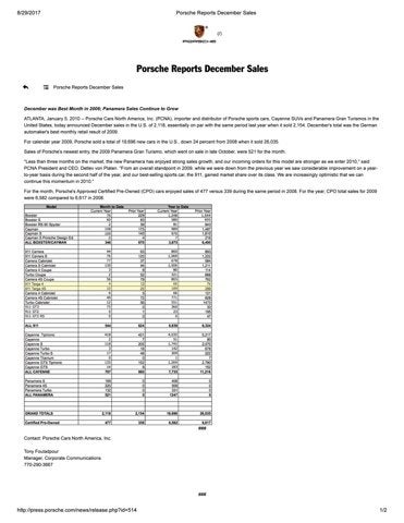 2009 Porsche 911 Targa 4S