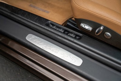 2009 Porsche 911 Targa 4S