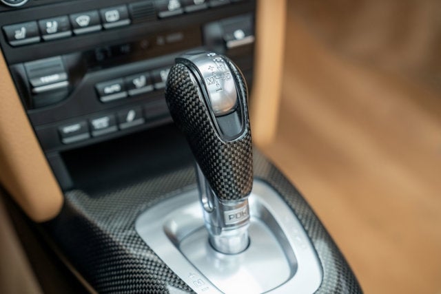 2009 Porsche 911 Targa 4S