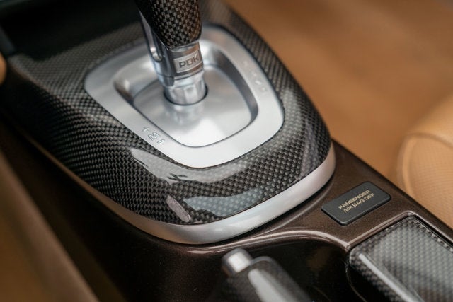 2009 Porsche 911 Targa 4S