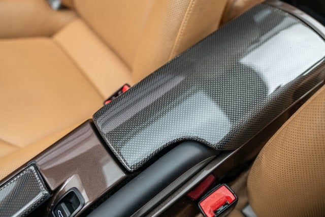 2009 Porsche 911 Targa 4S