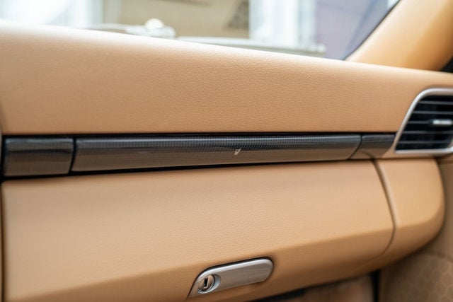 2009 Porsche 911 Targa 4S