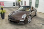 2009 Porsche 911 Targa 4S