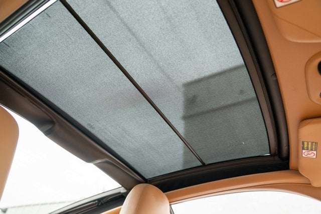 2009 Porsche 911 Targa 4S