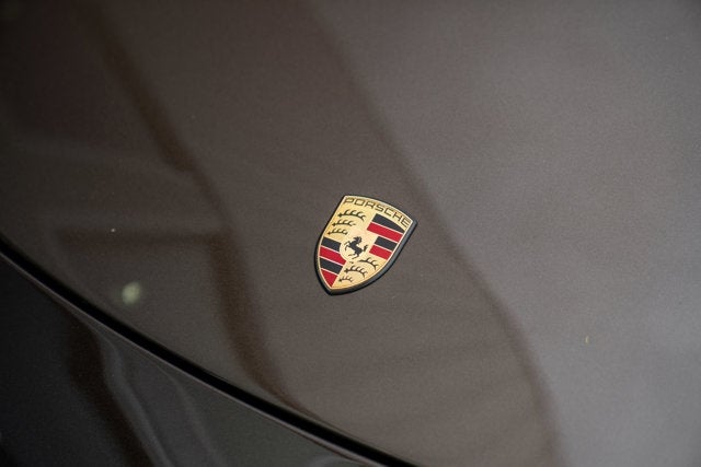 2009 Porsche 911 Targa 4S