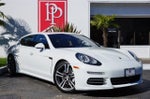 2014 Porsche Panamera 4S Executive