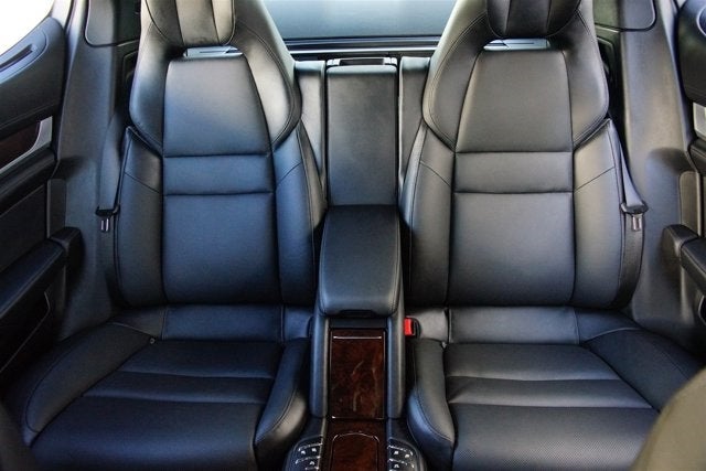 2014 Porsche Panamera 4S Executive