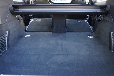 2014 Porsche Panamera 4S Executive