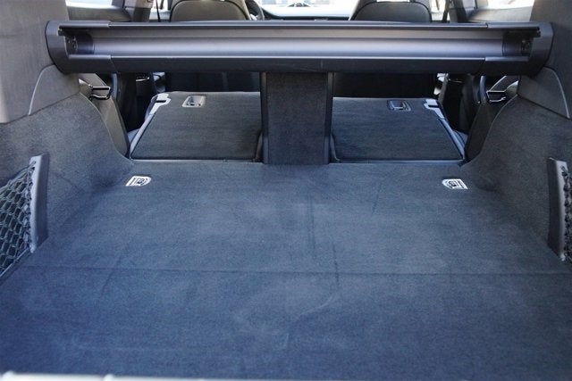 2014 Porsche Panamera 4S Executive