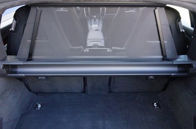 2014 Porsche Panamera 4S Executive