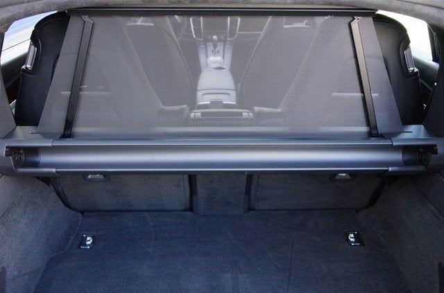 2014 Porsche Panamera 4S Executive