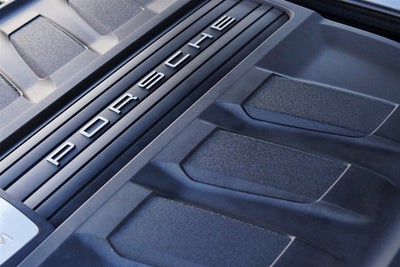 2014 Porsche Panamera 4S Executive