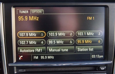 2014 Porsche Panamera 4S Executive