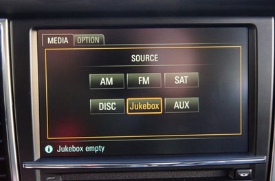 2014 Porsche Panamera 4S Executive