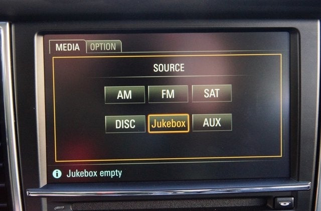 2014 Porsche Panamera 4S Executive