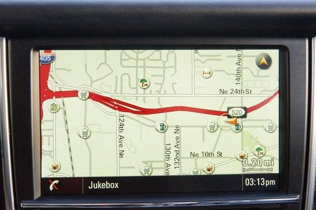 2014 Porsche Panamera 4S Executive