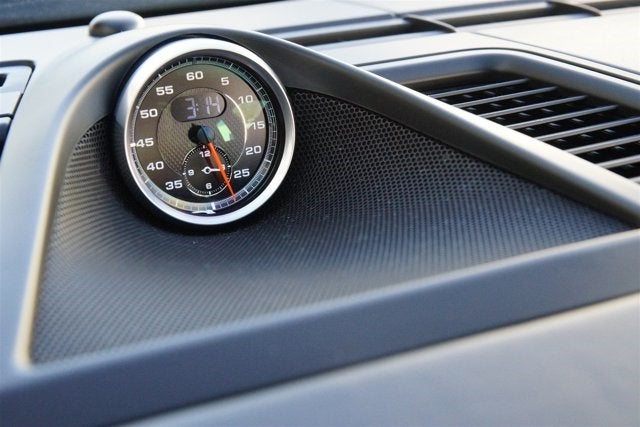 2014 Porsche Panamera 4S Executive