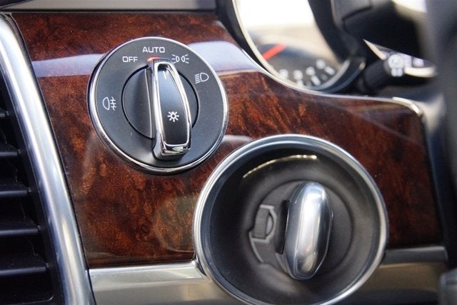 2014 Porsche Panamera 4S Executive