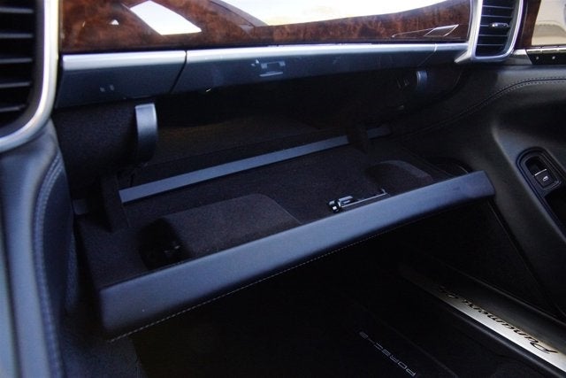 2014 Porsche Panamera 4S Executive