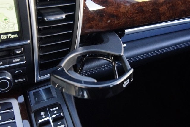 2014 Porsche Panamera 4S Executive