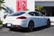 2014 Porsche Panamera 4S Executive