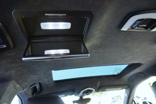 2014 Porsche Panamera 4S Executive