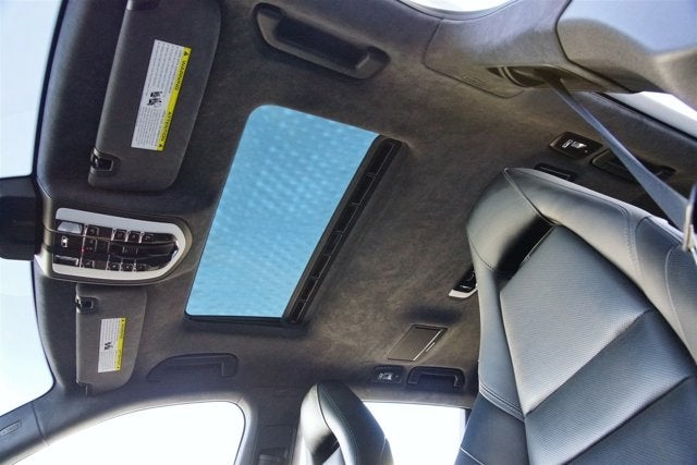 2014 Porsche Panamera 4S Executive