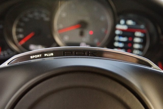 2014 Porsche Panamera 4S Executive