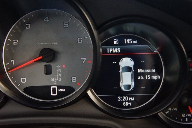 2014 Porsche Panamera 4S Executive