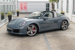 2018 Porsche 911 4S